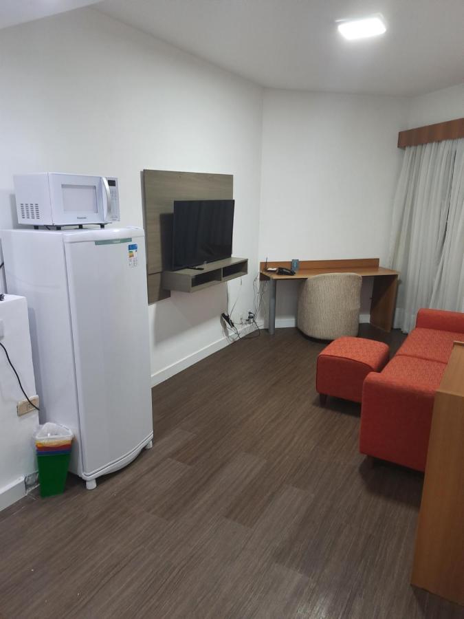 Flat Space Valley - Para 2 Pessoas São José dos Campos Екстериор снимка