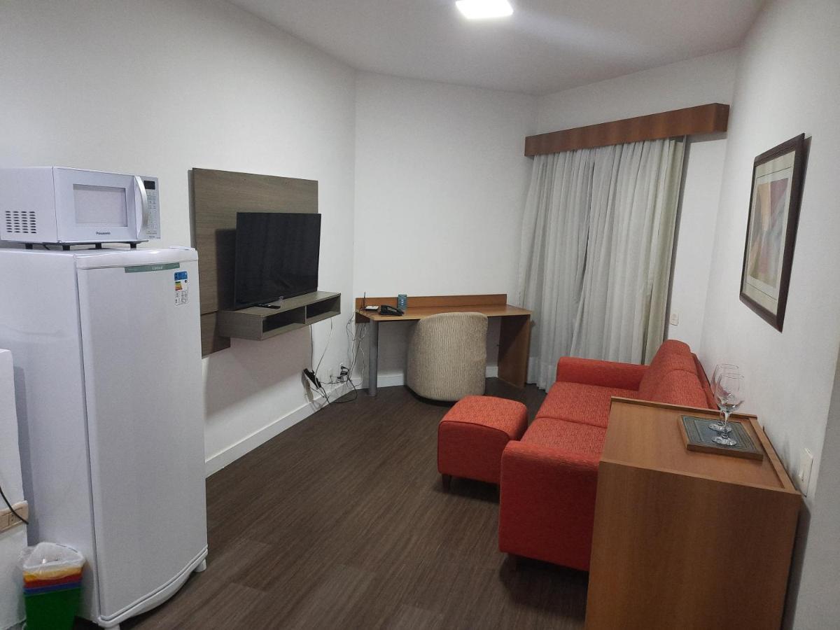 Flat Space Valley - Para 2 Pessoas São José dos Campos Екстериор снимка